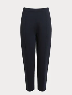 Marina Rinaldi Pantaloni & Jeans | Pantaloni & Jeans*Pantaloni in viscosa stretch BLUNOTTE