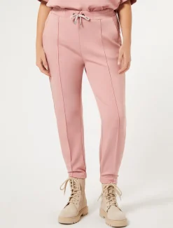 Marina Rinaldi Pantaloni & Jeans | Pantaloni & Jeans*Pantaloni jogging in jersey ROSAANTICO