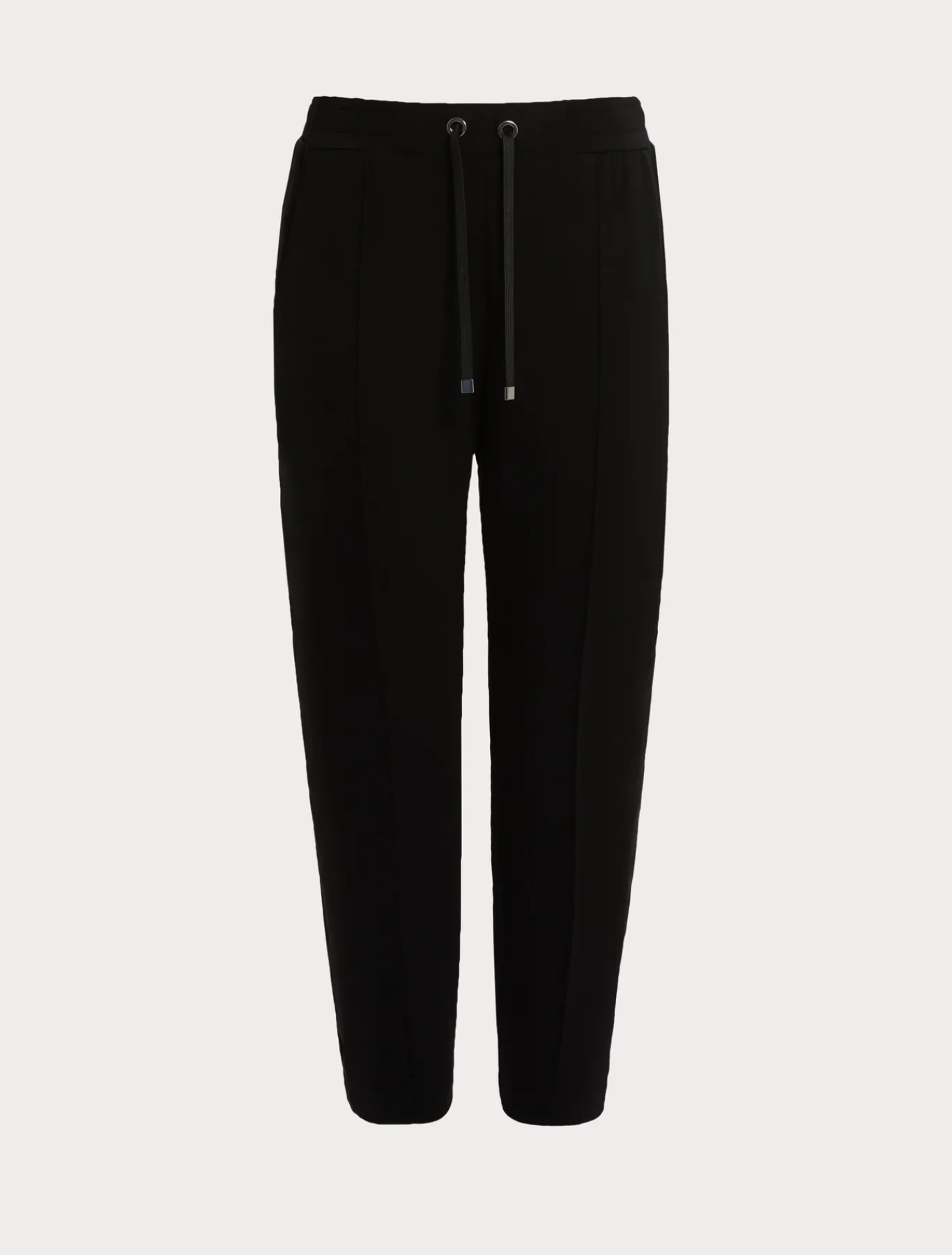 Marina Rinaldi Pantaloni & Jeans | Pantaloni & Jeans*Pantaloni jogging in jersey NERO