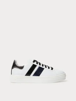 Marina Rinaldi Accessori | Accessori*Sneakers bicolore BIANCO