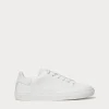 Marina Rinaldi Accessori | Accessori*Sneakers in pelle BIANCOOTTICO