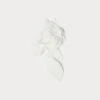 Marina Rinaldi Accessori | Accessori*Spilla a fiore BIANCO