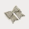 Marina Rinaldi Accessori | Accessori*Spilla con strass NERO