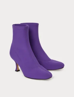 Marina Rinaldi Accessori | Accessori*Stivaletti in neoprene VIOLA