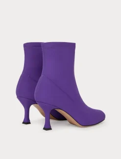 Marina Rinaldi Accessori | Accessori*Stivaletti in neoprene VIOLA