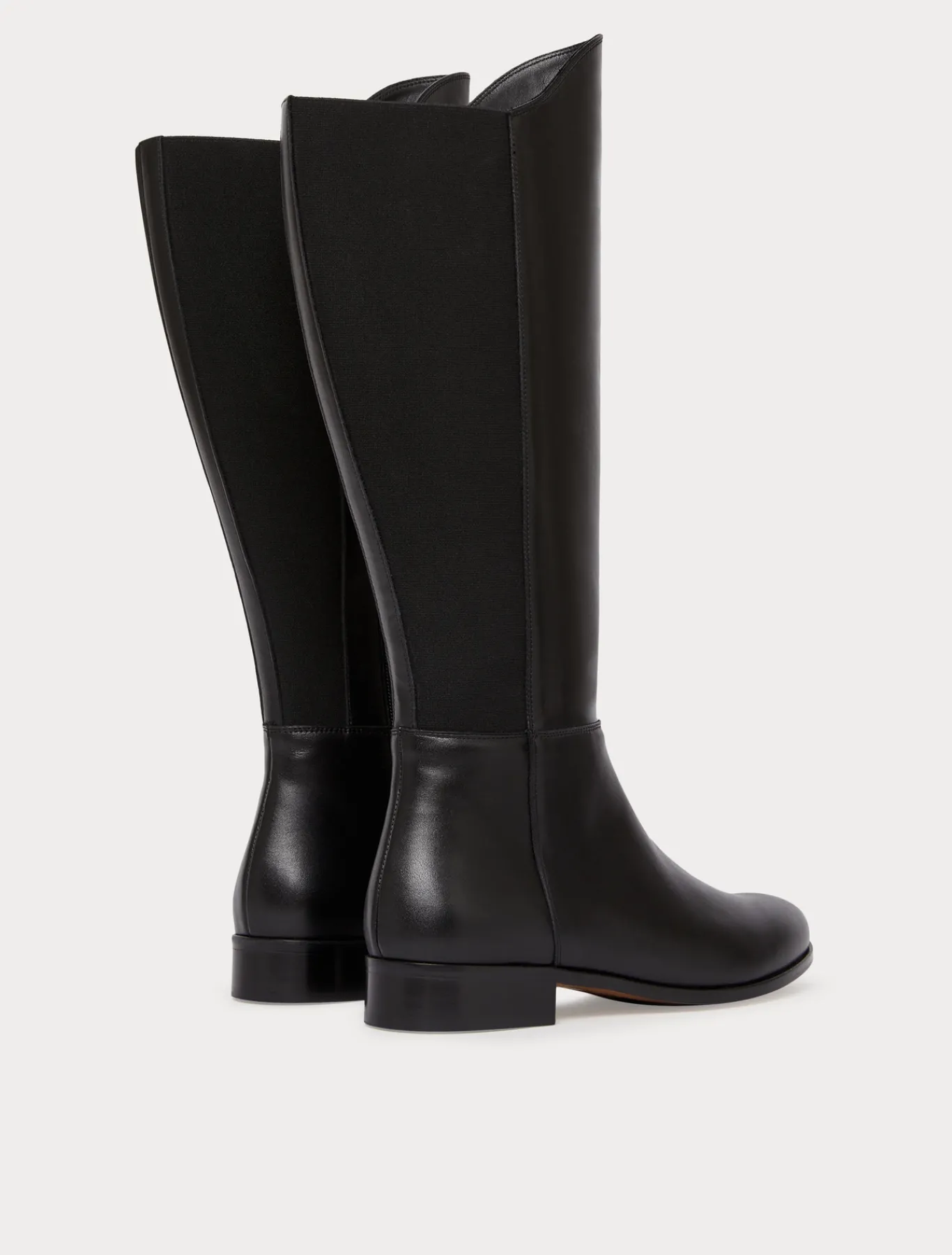 Marina Rinaldi Accessori | Accessori*Stivali in pelle NERO