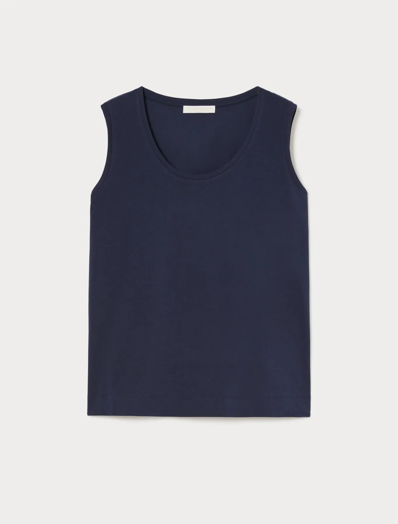 Marina Rinaldi Top & T-Shirt | Top & T-Shirt*Top in jersey BLUETTE
