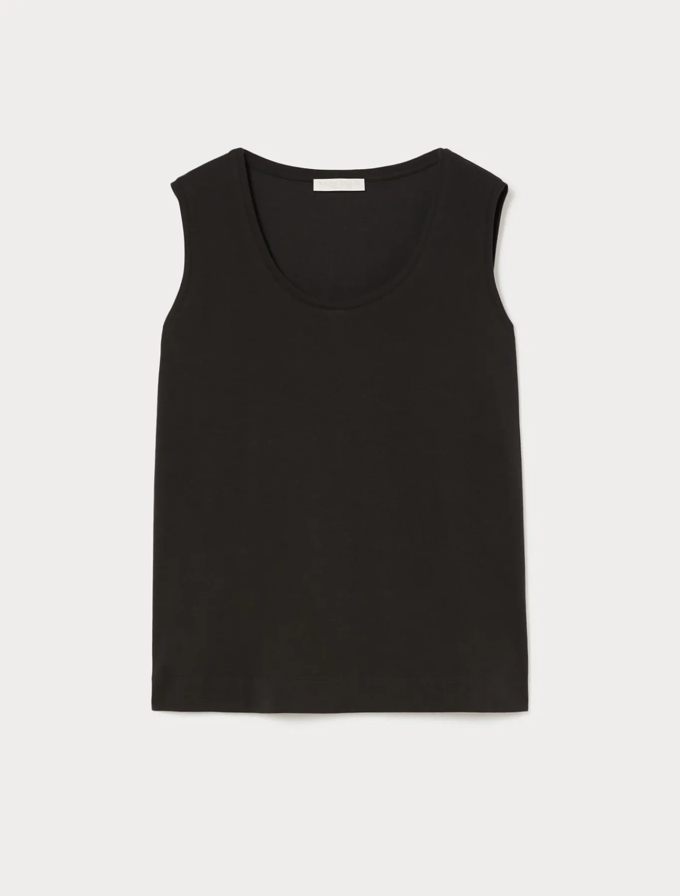 Marina Rinaldi Top & T-Shirt | Top & T-Shirt*Top in jersey NERO