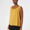 Marina Rinaldi Camicie & Bluse | Camicie & Bluse*Top in tessuto fluido SIENA