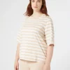 Marina Rinaldi Top & T-Shirt | Top & T-Shirt*T-shirt in jersey ROSA