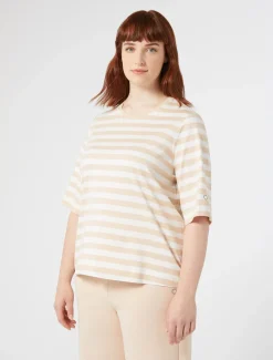 Marina Rinaldi Top & T-Shirt | Top & T-Shirt*T-shirt in jersey ROSA