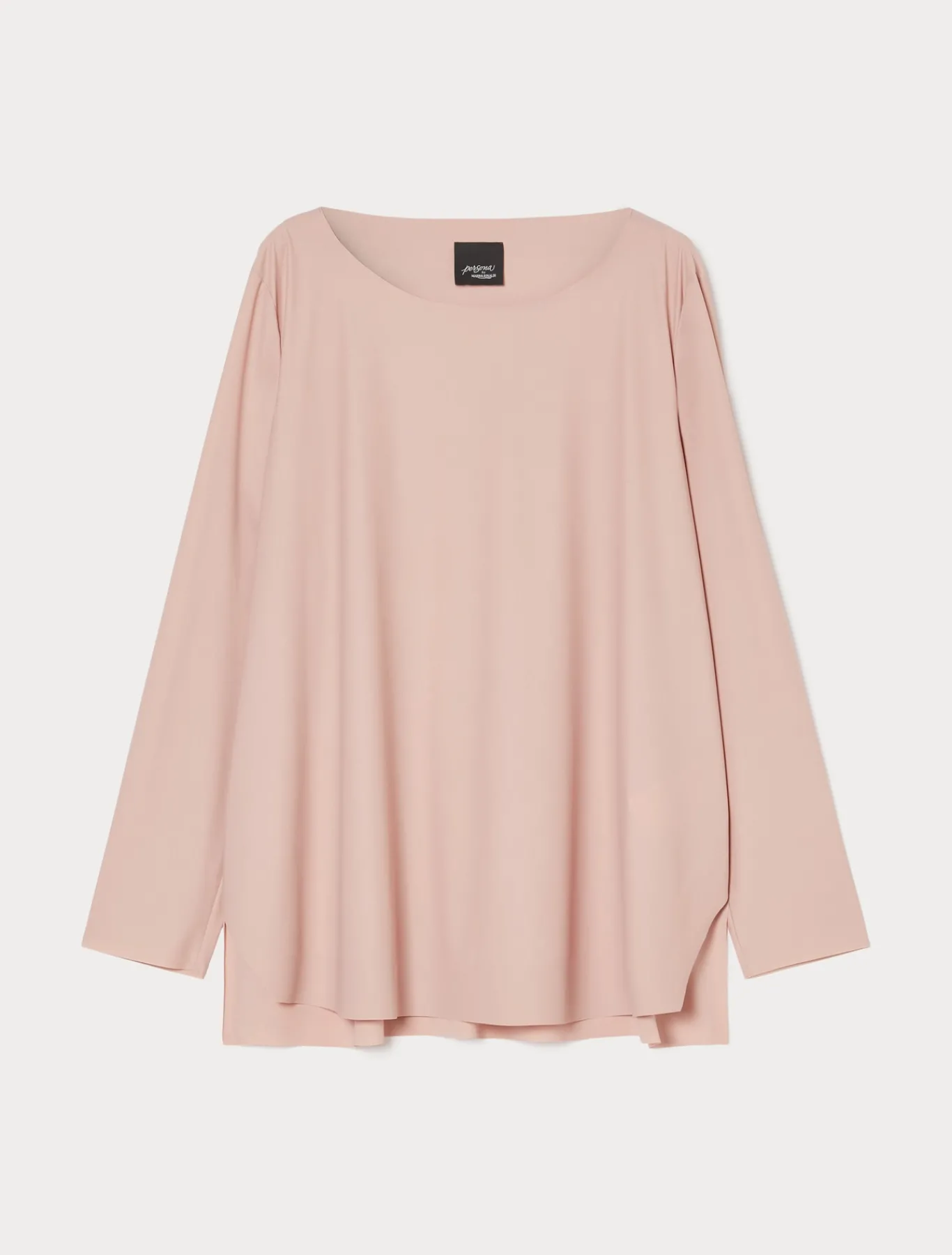 Marina Rinaldi Top & T-Shirt | Top & T-Shirt*T-shirt in jersey ROSA