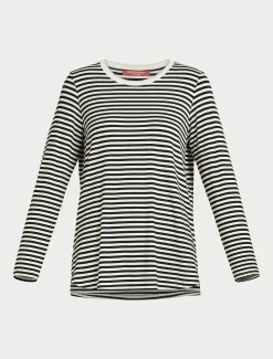 Marina Rinaldi Top & T-Shirt | Top & T-Shirt*T-shirt in jersey AVORIO