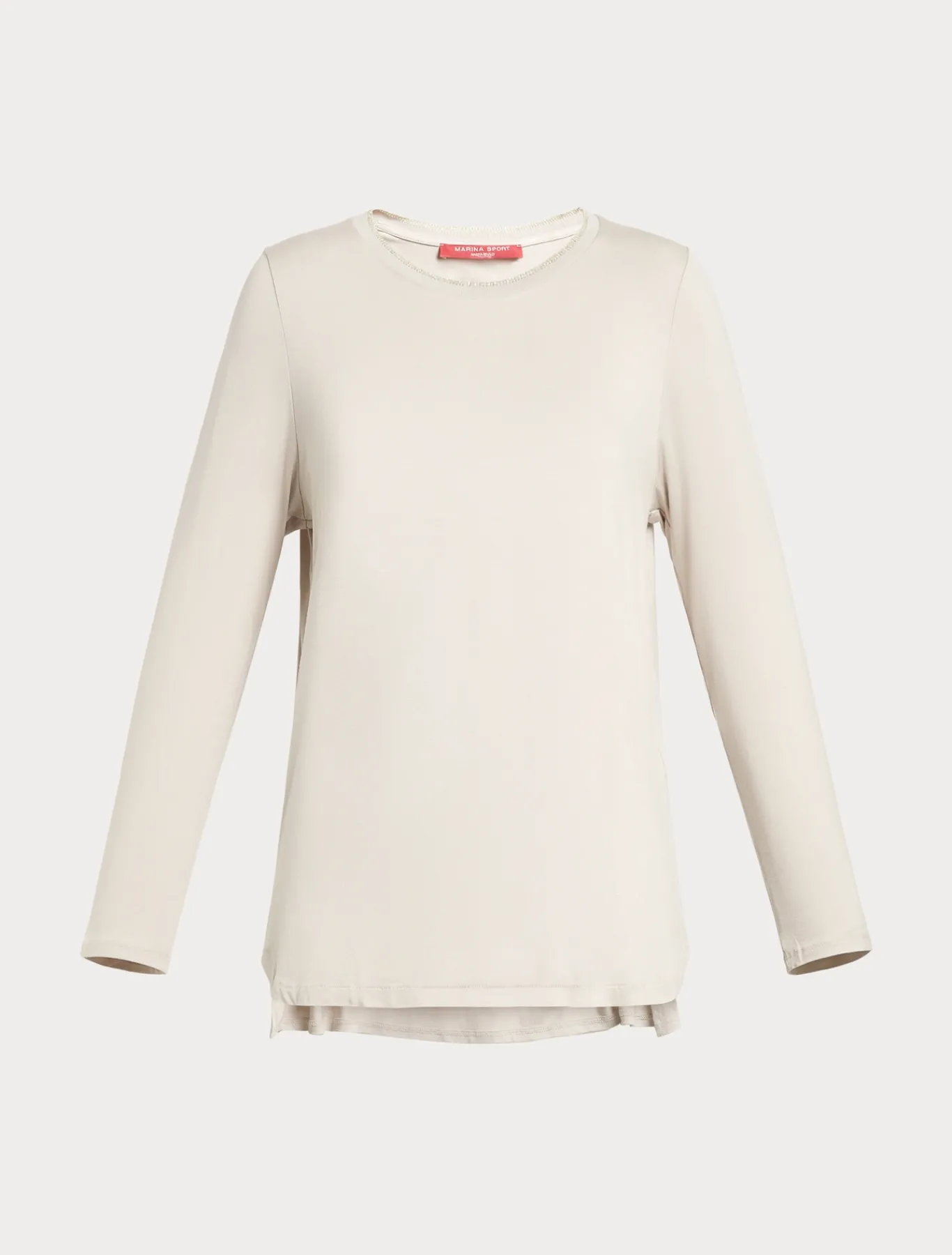 Marina Rinaldi Top & T-Shirt | Top & T-Shirt*T-shirt in jersey BEIGE