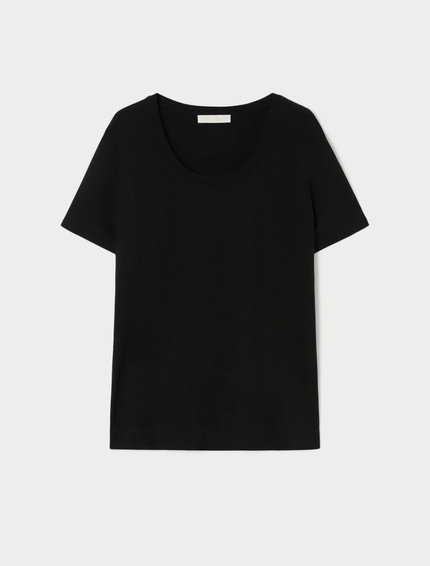 Marina Rinaldi Top & T-Shirt | Top & T-Shirt*T-shirt in jersey NERO