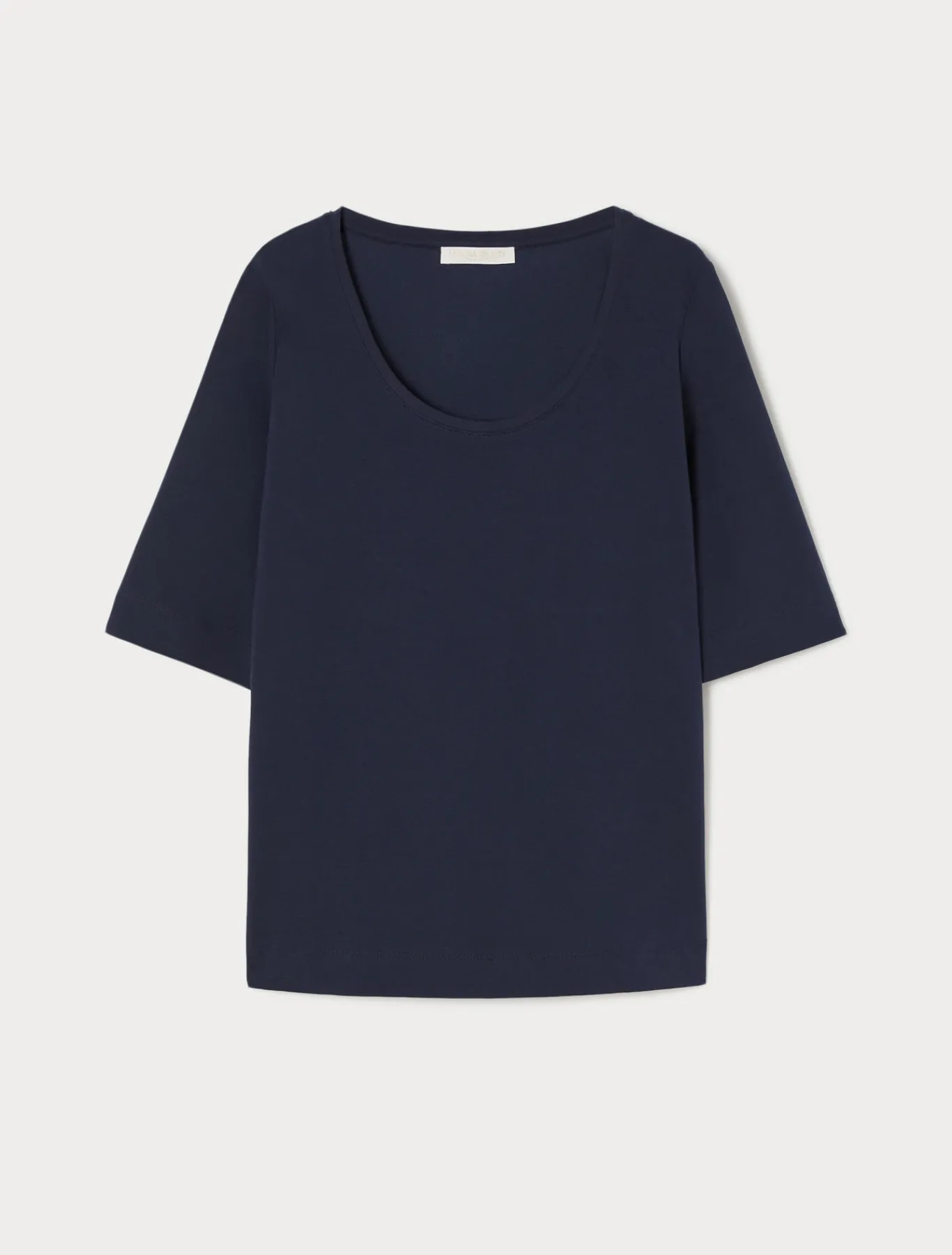 Marina Rinaldi Top & T-Shirt | Top & T-Shirt*T-shirt in jersey BLUETTE