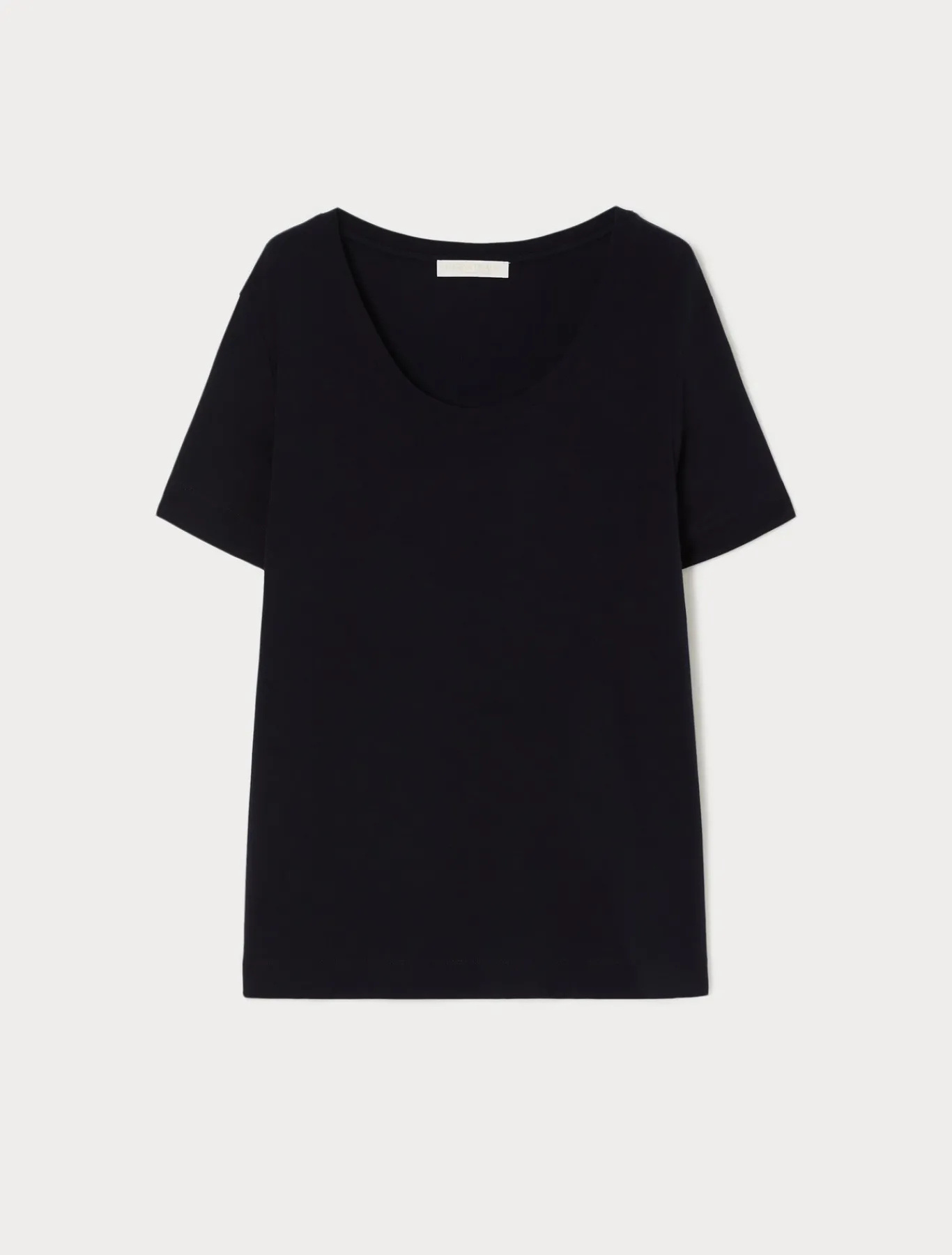 Marina Rinaldi Top & T-Shirt | Top & T-Shirt*T-shirt in jersey BLUETTE