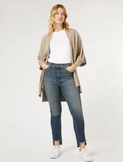 Marina Rinaldi Top & T-Shirt | Top & T-Shirt*T-shirt in jersey BIANCOOTTICO
