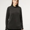 Marina Rinaldi Top & T-Shirt | Top & T-Shirt*T-shirt in jersey con strass NERO