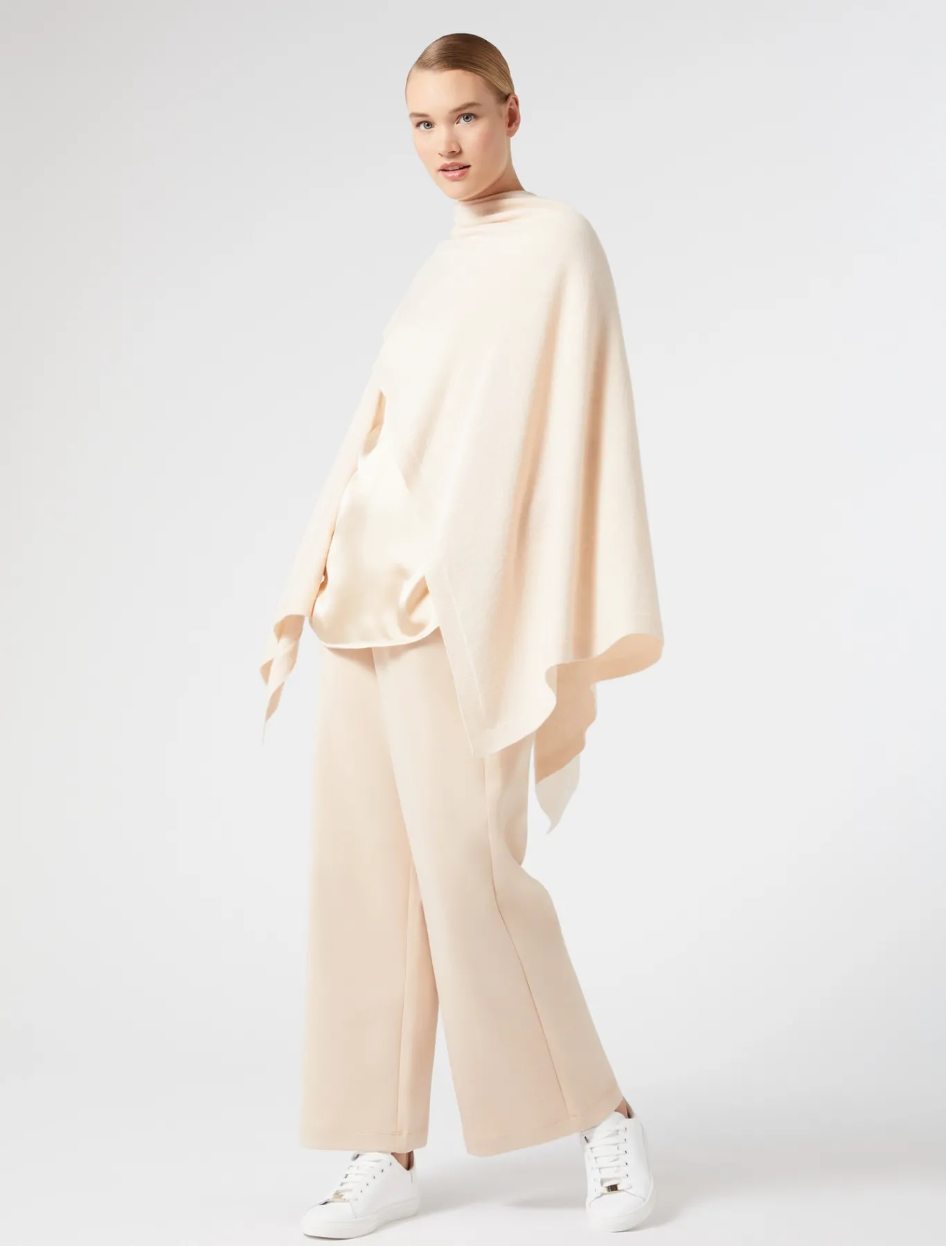 Marina Rinaldi Top & T-Shirt | Top & T-Shirt*T-shirt in jersey e raso ROSA