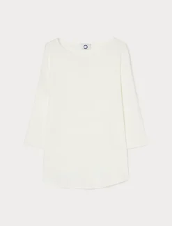 Marina Rinaldi Top & T-Shirt | Top & T-Shirt*T-shirt in jersey stretch AVORIO
